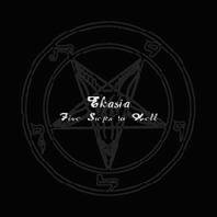 Ekasia : Five Steps to Hell